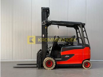 Електрокар LINDE E