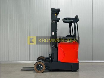 Електрокар LINDE R14