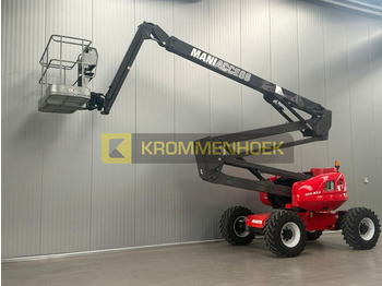Артикулираща платформа MANITOU 200 ATJ