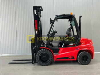 Дизелов мотокар MANITOU MI 30 D