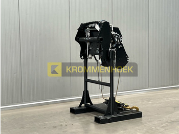 Лизинг на Manitou W6000 Lier 6 ton Manitou W6000 Lier 6 ton: снимка 4