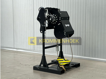 Лизинг на Manitou W6000 Lier 6 ton Manitou W6000 Lier 6 ton: снимка 5