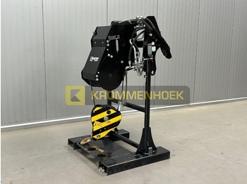 : снимка на заглавната част