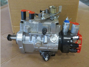 Двигател DELPHI