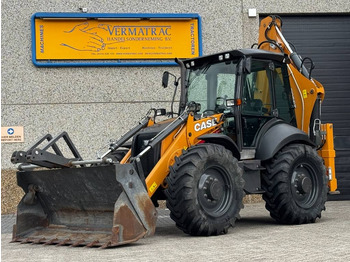 Багер-товарач CASE 695