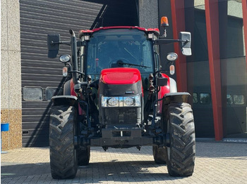 Трактор Case IH Farmall 100C, loader ready, EHR, 2023!!: снимка 5
