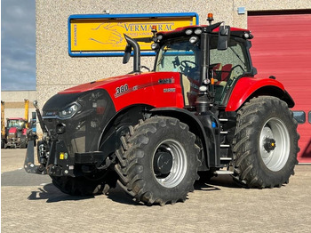 Трактор CASE IH Magnum