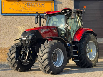 Трактор CASE IH Puma 200