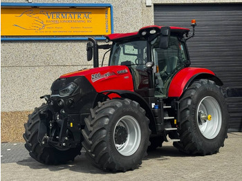 Трактор CASE IH Puma 200