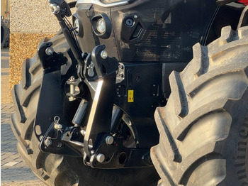 Трактор Case IH PUMA 200CVX, AFS, 2023, frontlinkage, GPS!: снимка 3