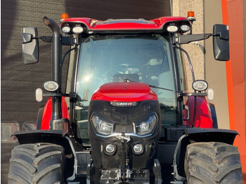 Трактор Case IH PUMA 200CVX, AFS, 2023, frontlinkage, GPS!: снимка 5
