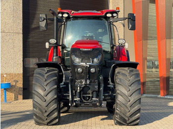 Трактор Case IH PUMA 200CVX, AFS, 2023, frontlinkage, GPS!: снимка 4