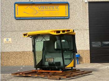 Принадлежност за машини за прибиране на реколтата NEW HOLLAND CR9070