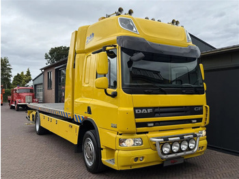 Камион пътна помощ DAF CF 65