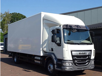 Камион фургон DAF LF 260