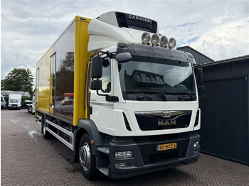 Изотермичен камион MAN TGM 18.250