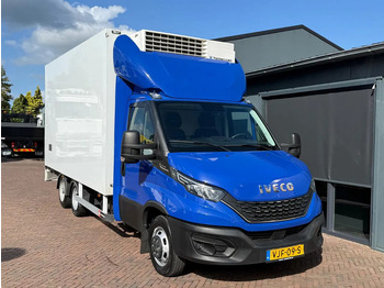 Влекач IVECO Daily