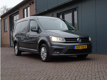 Малък ван VOLKSWAGEN Caddy Maxi