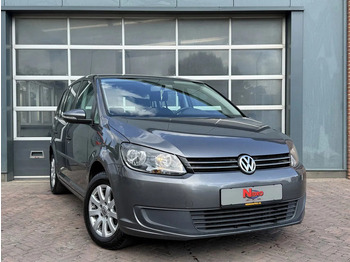Лек автомобил VOLKSWAGEN