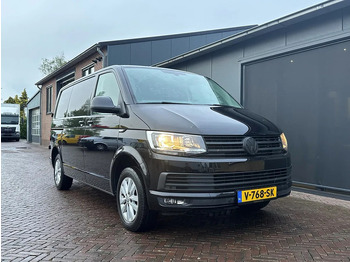 Малък ван VOLKSWAGEN Transporter
