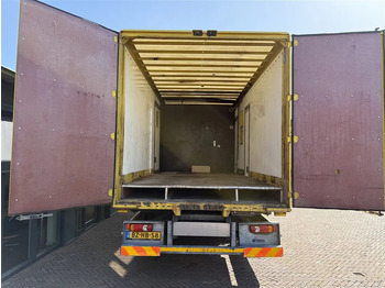 Лизинг на Volvo FL 12.240 Airco 2x bed Douche Heater Volvo FL 12.240 Airco 2x bed Douche Heater: снимка 5