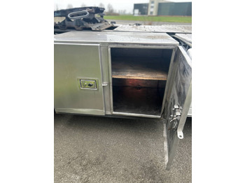 Влекач DAF XF 440 XF440 Space Cab ADR Compressor: снимка 5