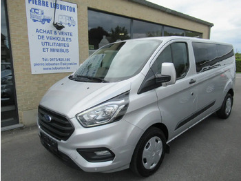 Пътнически бус FORD Transit