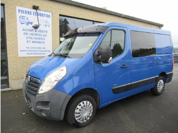 Товарен бус OPEL