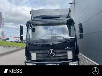 Бордови камион MERCEDES-BENZ Atego