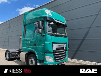 Влекач DAF XF 480