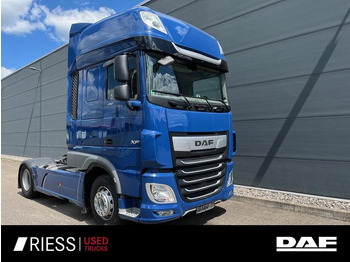 Влекач DAF XF 480