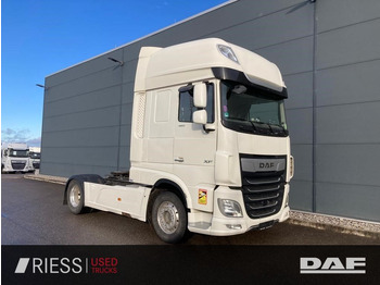 Влекач DAF XF 480