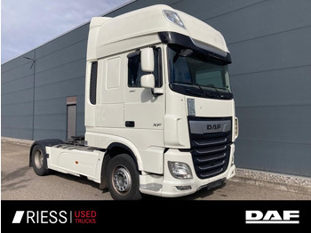 Влекач DAF XF 480