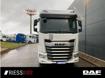 Влекач DAF XG 480