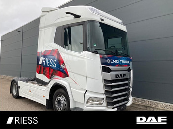 Влекач DAF XG 480