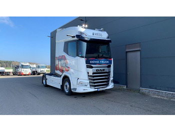 Влекач DAF XG+ 530