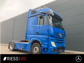 Влекач MERCEDES-BENZ Actros 1848