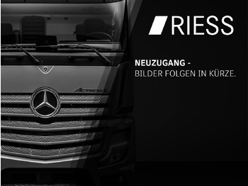 Влекач MERCEDES-BENZ Actros 1851