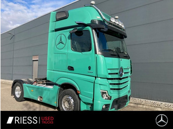 Влекач MERCEDES-BENZ Actros
