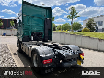 Лизинг на  DAF XF 480 FT DAF XF 480 FT: снимка 5