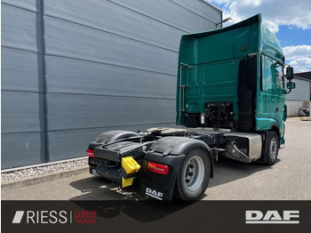 Лизинг на  DAF XF 480 FT DAF XF 480 FT: снимка 3