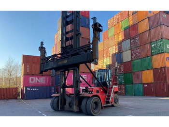 Контейнерен товарач HYSTER