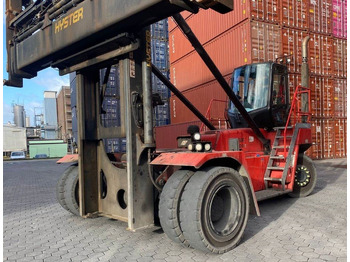 Контейнерен товарач HYSTER