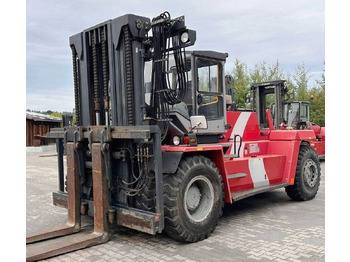 Дизелов мотокар KALMAR