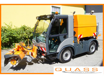 Снегорин MULTICAR