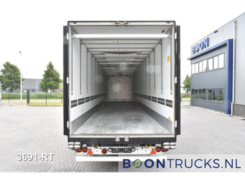 Рефрижератор полуремарке Schmitz Cargobull SCB*S3B | DOUBLE STOCK * PALLET BOX * ALU FLOOR * 3x AVAILABLE: снимка 2