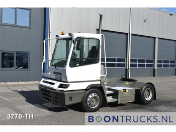 Терминален влекач TERBERG