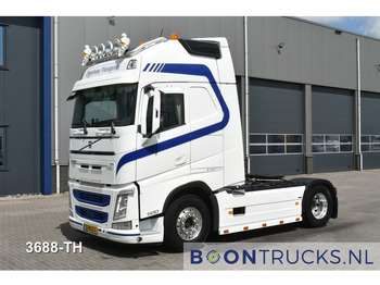 Влекач VOLVO FH 500
