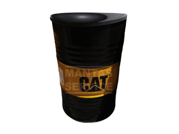 Багер CATERPILLAR