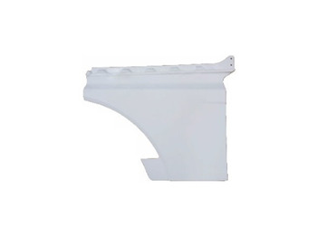 Врата и части